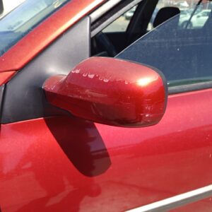RETROVISOR IZQUIERDO RENAULT MEGANE II BERLINA 5P