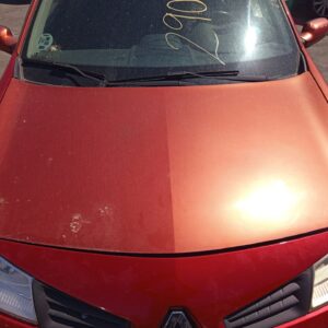 CAPO RENAULT MEGANE II BERLINA 5P