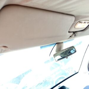 PARASOL IZQUIERDO RENAULT MEGANE II BERLINA 5P
