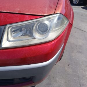 FARO IZQUIERDO RENAULT MEGANE II BERLINA 5P