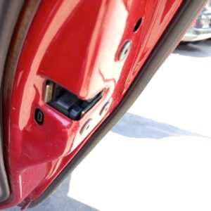 CERRADURA PUERTA TRASERA DERECHA RENAULT MEGANE II BERLINA 5P