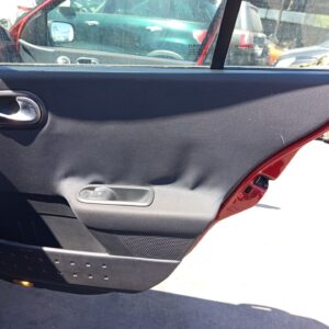 ELEVALUNAS TRASERO DERECHO RENAULT MEGANE II BERLINA 5P