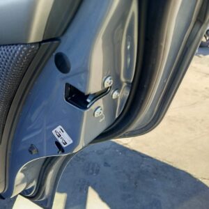 CERRADURA PUERTA TRASERA DERECHA CHEVROLET EPICA
