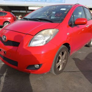 PARAGOLPES DELANTERO TOYOTA YARIS (KSP9/SCP9/NLP9)