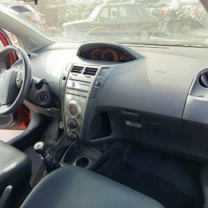 SALPICADERO TOYOTA YARIS (KSP9/SCP9/NLP9)