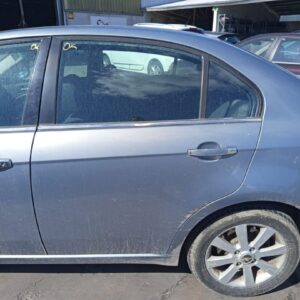 PUERTA TRASERA IZQUIERDA CHEVROLET EPICA