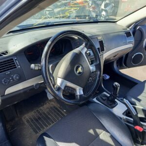 KIT AIRBAG CHEVROLET EPICA