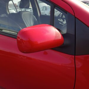 RETROVISOR DERECHO TOYOTA YARIS (KSP9/SCP9/NLP9)