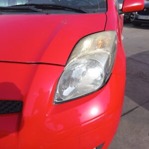 FARO IZQUIERDO TOYOTA YARIS (KSP9/SCP9/NLP9)