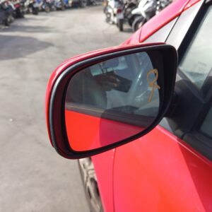 RETROVISOR IZQUIERDO TOYOTA YARIS (KSP9/SCP9/NLP9)