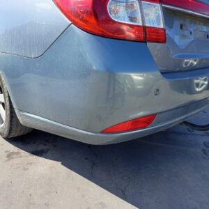PARAGOLPES TRASERO CHEVROLET EPICA