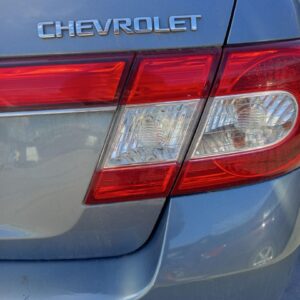 PILOTO TRASERO DERECHO INTERIOR CHEVROLET EPICA