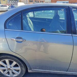 PUERTA TRASERA DERECHA CHEVROLET EPICA