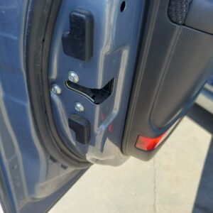 CERRADURA PUERTA DELANTERA IZQUIERDA CHEVROLET EPICA