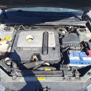 CONDENSADOR / RADIADOR AIRE ACONDICIONADO CHEVROLET EPICA