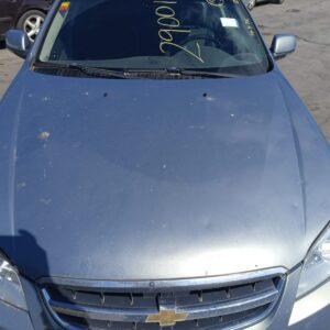 CAPO CHEVROLET EPICA