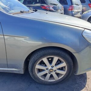 ALETA DELANTERA DERECHA CHEVROLET EPICA