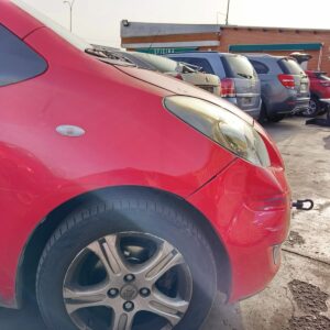 ALETA DELANTERA DERECHA TOYOTA YARIS (KSP9/SCP9/NLP9)