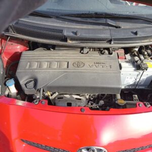 ELECTROVENTILADOR TOYOTA YARIS (KSP9/SCP9/NLP9)