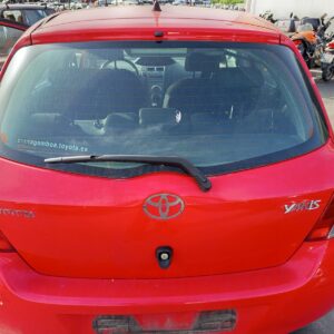 PORTON TRASERO TOYOTA YARIS (KSP9/SCP9/NLP9)