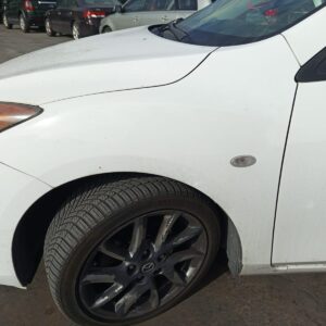 ALETA DELANTERA IZQUIERDA MAZDA 3 BERLINA (BL)