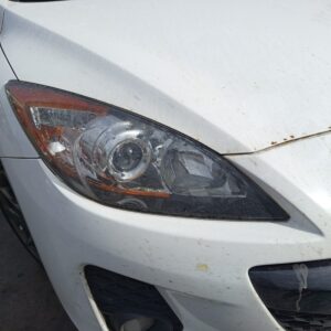 FARO DERECHO MAZDA 3 BERLINA (BL)
