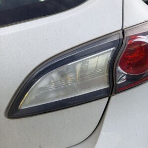 PILOTO TRASERO DERECHO INTERIOR MAZDA 3 BERLINA (BL)