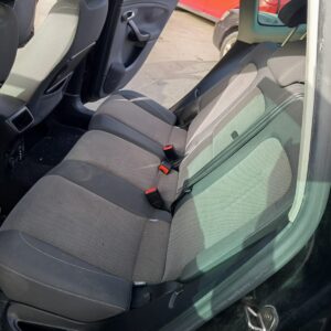 ASIENTOS TRASEROS SEAT ALTEA XL (5P5)