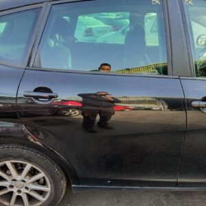 PUERTA TRASERA IZQUIERDA SEAT ALTEA XL (5P5)
