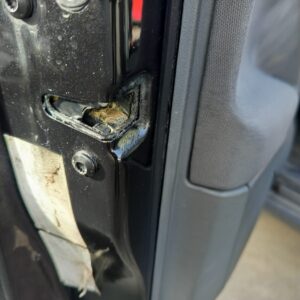 CERRADURA PUERTA DELANTERA IZQUIERDA SEAT ALTEA XL (5P5)