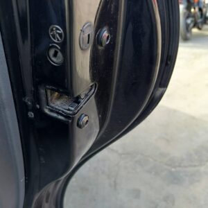 CERRADURA PUERTA TRASERA DERECHA SEAT ALTEA XL (5P5)