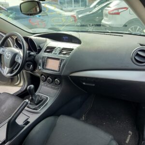 SALPICADERO MAZDA 3 BERLINA (BL)