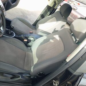 ASIENTO DELANTERO IZQUIERDO SEAT ALTEA XL (5P5)