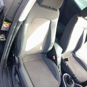 ASIENTO DELANTERO DERECHO SEAT ALTEA XL (5P5)