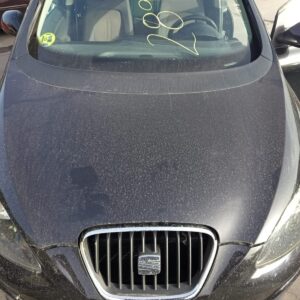CAPO SEAT ALTEA XL (5P5)