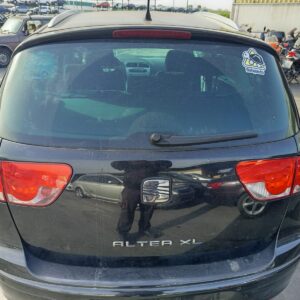 PORTON TRASERO SEAT ALTEA XL (5P5)