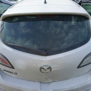 PORTON TRASERO MAZDA 3 BERLINA (BL)