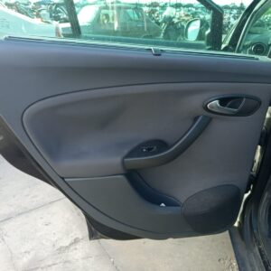 ELEVALUNAS TRASERO IZQUIERDO SEAT ALTEA XL (5P5)