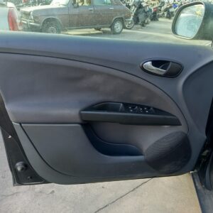 ELEVALUNAS DELANTERO IZQUIERDO SEAT ALTEA XL (5P5)