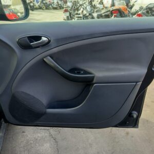 ELEVALUNAS DELANTERO DERECHO SEAT ALTEA XL (5P5)