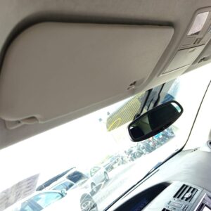 PARASOL IZQUIERDO MAZDA 3 BERLINA (BL)