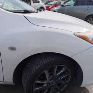 ALETA DELANTERA DERECHA MAZDA 3 BERLINA (BL)