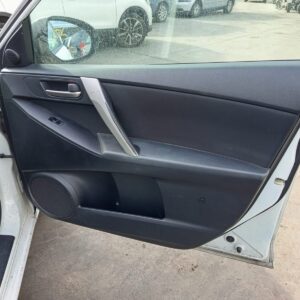 ELEVALUNAS DELANTERO DERECHO MAZDA 3 BERLINA (BL)