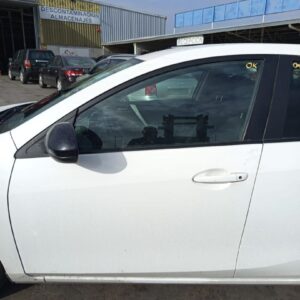 PUERTA DELANTERA IZQUIERDA MAZDA 3 BERLINA (BL)