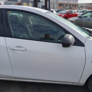 PUERTA DELANTERA DERECHA MAZDA 3 BERLINA (BL)
