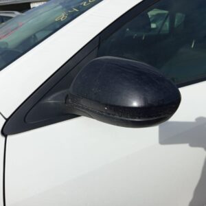 RETROVISOR IZQUIERDO MAZDA 3 BERLINA (BL)