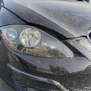 FARO DERECHO SEAT ALTEA XL (5P5)