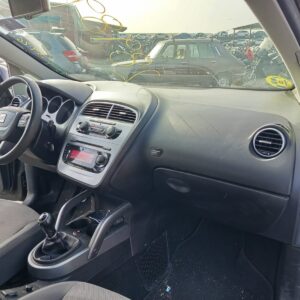 SALPICADERO SEAT ALTEA XL (5P5)