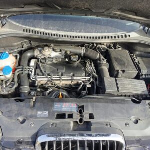 CENTRALITA MOTOR UCE SEAT ALTEA XL (5P5)