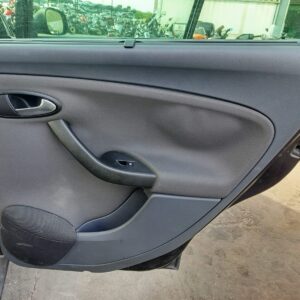 ELEVALUNAS TRASERO DERECHO SEAT ALTEA XL (5P5)